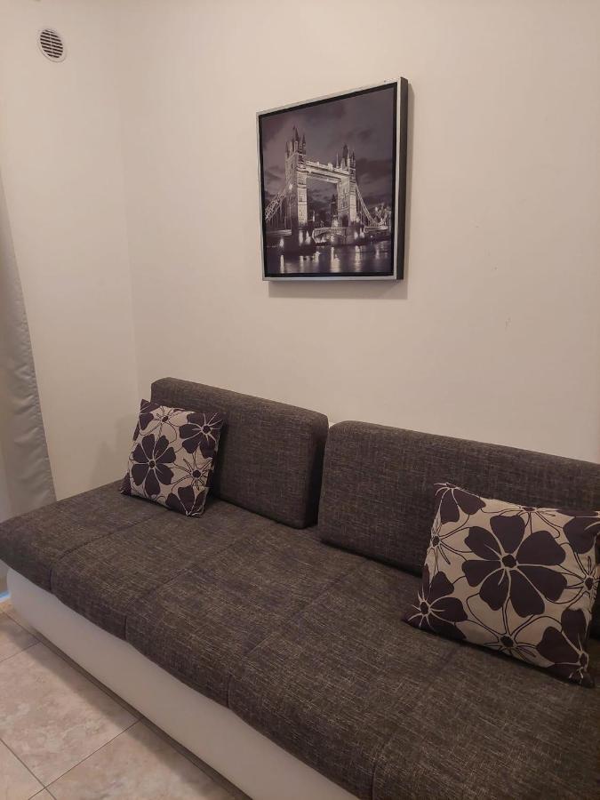 Apartman Lozancic Vir Exterior photo